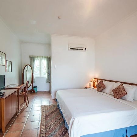 Riders Resort Kulai Dış mekan fotoğraf