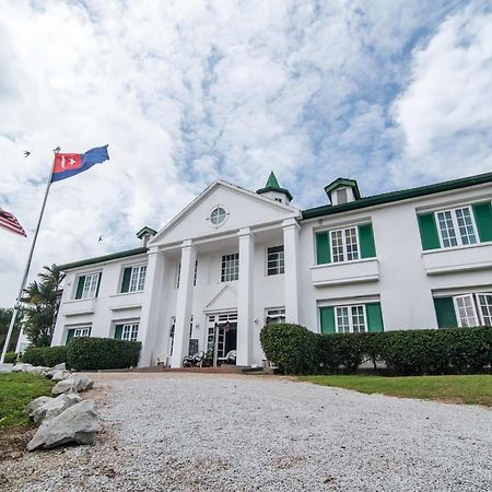 Riders Resort Kulai Dış mekan fotoğraf