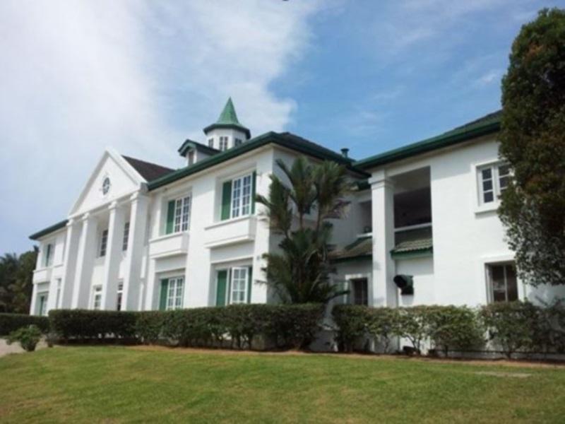 Riders Resort Kulai Dış mekan fotoğraf
